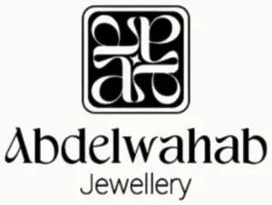 Abdelwahab Jewelry logo