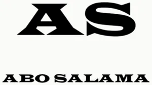 Abo Salama Jewelry logo