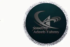 Adeeb Fahmy Jewelry logo