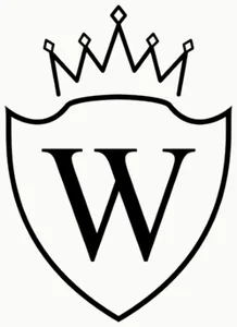 Ahmed abdelwahab jewelry logo