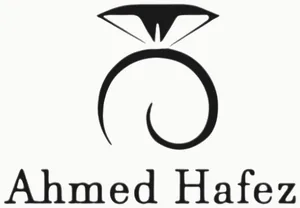 Ahmed Hafez logo