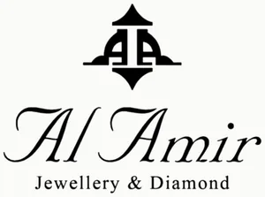 Al amir Jewelry logo