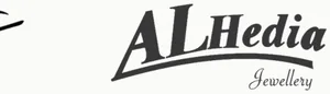 Al hedia Jewelry logo