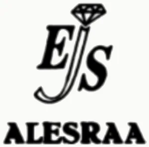 Alesraa Jewelry logo