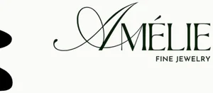 Amelie Fine Jewelry logo