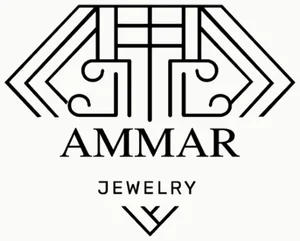 Ammar Jewelry logo