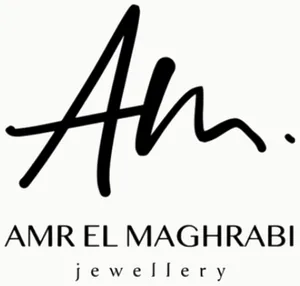 Amr El Maghrabi Jewellery logo
