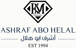 Ashraf Abo Helal logo