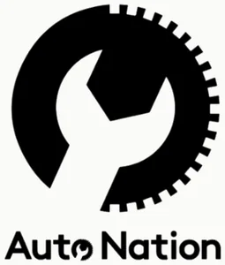 Auto Nation logo