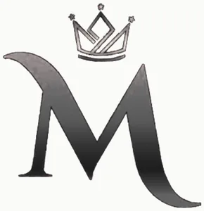Ava Mina jewellery logo