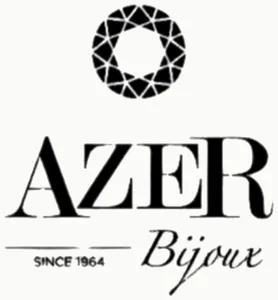 Azer Bijoux logo