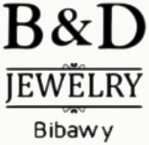 B & D Jewelry Bibawy logo