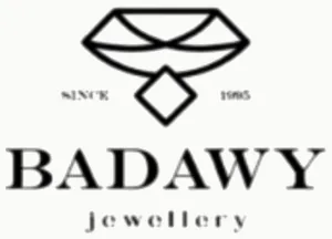 Badawy Jewelery logo