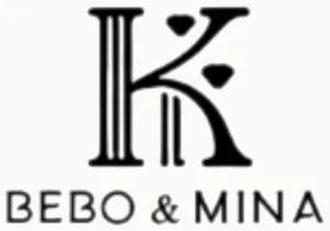 Bebo and Mina logo