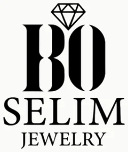 BO Selim Jewelry logo