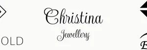 Christina Jewellery logo