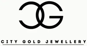 City Gold Jewellery logo