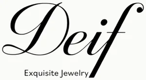 Deif Jewellery logo