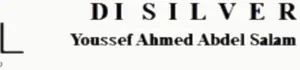 Di Silver Youssef Ahmed Abdel Salam logo
