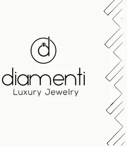Diamenti Jewellery logo