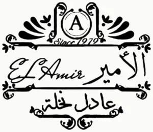 El Amir Adel Nakhla logo