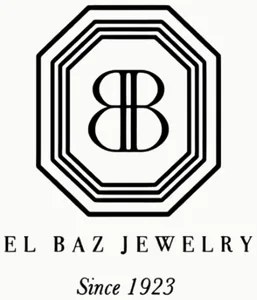 El Baz Jewelry logo