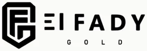 El Fady Gold Shoubra/ New Cairo/ Rehab/ logo