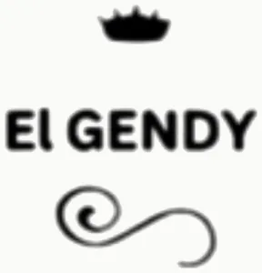 El Gendy Jewelry logo