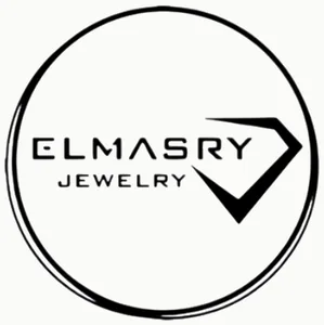 El Masry Jewelry logo