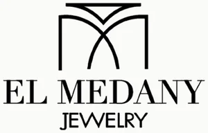 El medany Jewelry logo