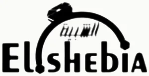 El Shebia Jewelry logo