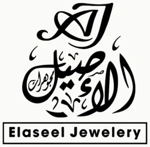 Elaseel Jewelery logo