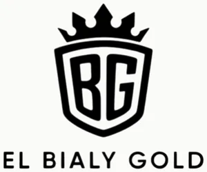 ElBaily Gold logo