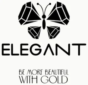 Elegant Gold logo