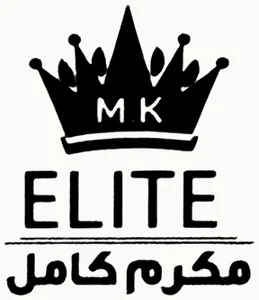 Elite Jewellery Makram Kamal logo
