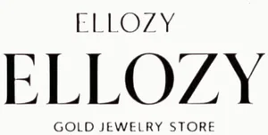 Ellozy Gold Jewelry Store logo