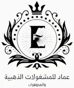 Emad Gold logo
