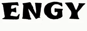 Engy Jewellery logo