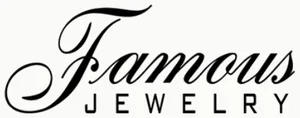 Famous Jewelry logo
