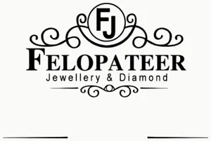 Felopateer Jewellery & Diamond logo