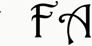 Fouad Ahmed Jewelery logo