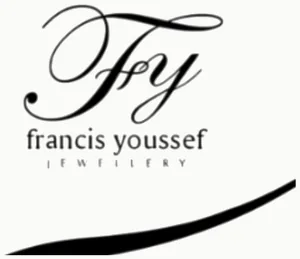 Francis Youssef Jewellery logo