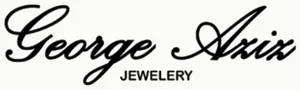 George Aziz Jewelry logo