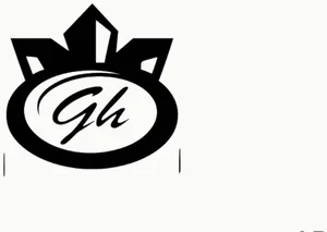 Gerges Ghali New logo