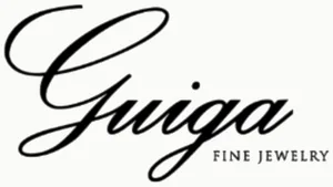 Guiga Fine jewelry logo
