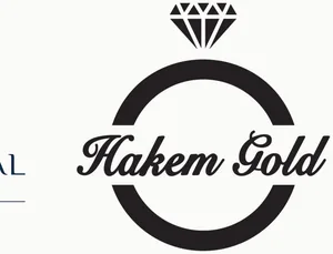 Hakeem Gold logo