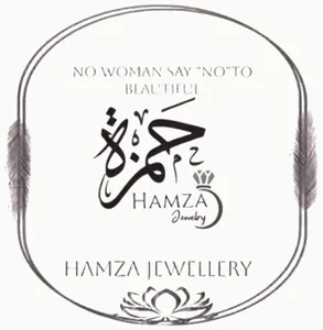 Hamza Jewelry logo