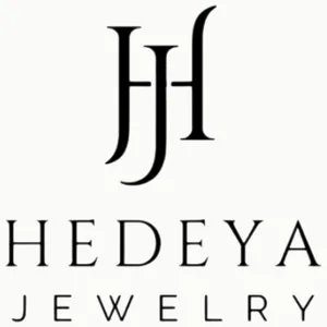 Hedeya Jewelry logo
