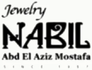 Jewelry Nabil logo