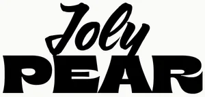 Joly pear Jewellery logo